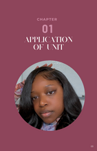 Load image into Gallery viewer, How to Wear Your Wig Like a Boss