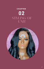 Load image into Gallery viewer, How to Wear Your Wig Like a Boss