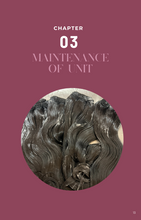 Load image into Gallery viewer, How to Wear Your Wig Like a Boss