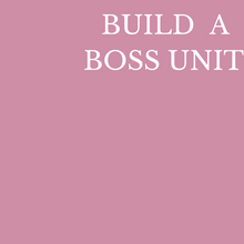 Load image into Gallery viewer, Build Your Own Boss Unit