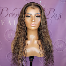 Load image into Gallery viewer, Boss Laundry