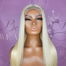 Load image into Gallery viewer, Wig Construction