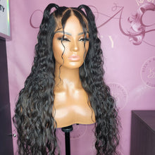 Load image into Gallery viewer, Boss Laundry