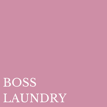Load image into Gallery viewer, Boss Laundry

