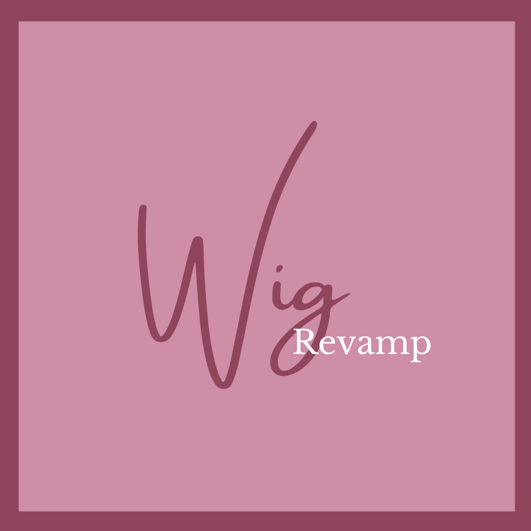 Revamp